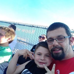 Meet your Posher, Ray